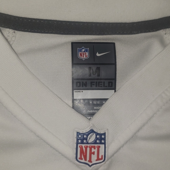 Rg3  nike jersey - Picture 2 of 5